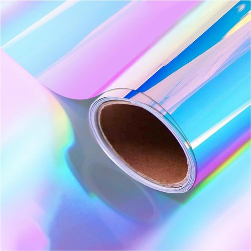 Vinylfolie holografisch
