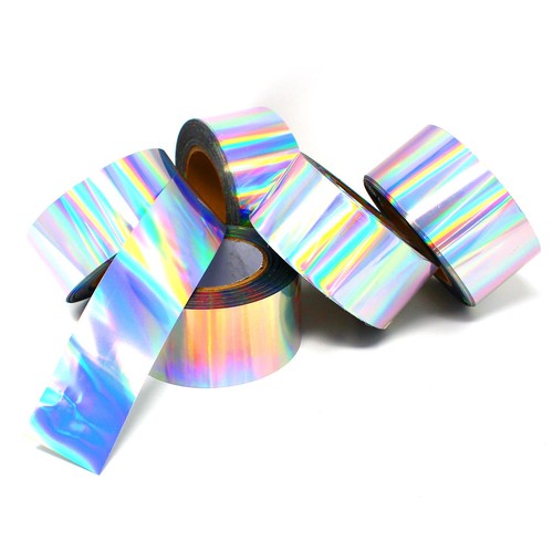 50m x6cm clear - 50m,