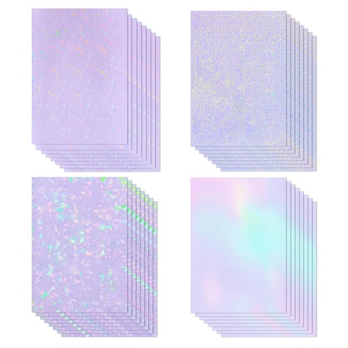 Blatt klebefolie - 32,