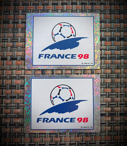 Panini france sticker - france, nr.