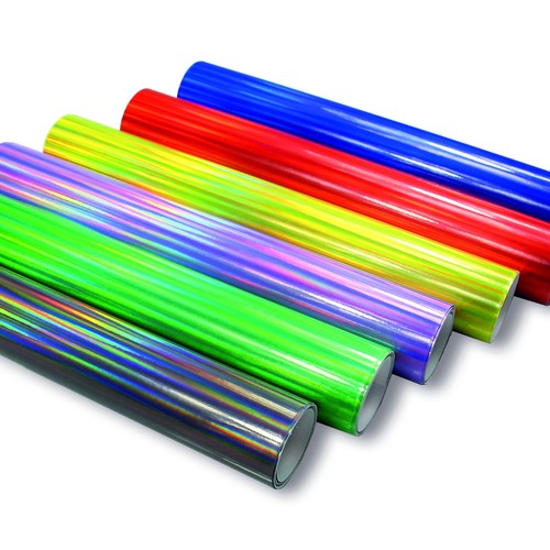 Laser chrom - laser,