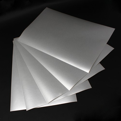 Din milchglas folien 8510 - din, a4