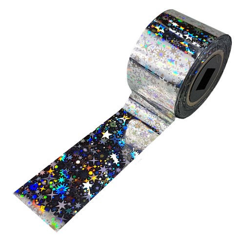 100cm transferfolie nagelfolie - 100cm,