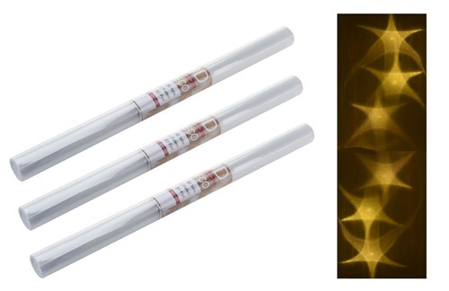 Pvc lichteffekt folie - pvc,