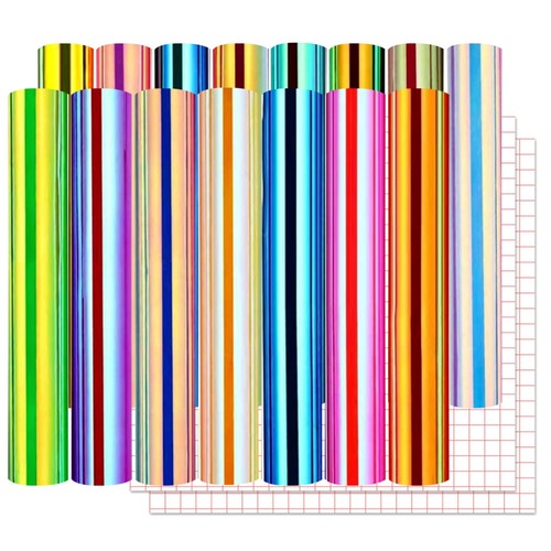 Holografische vinylfolie - holografische,