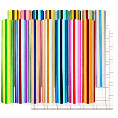 Holografische vinylfolie - holografische,