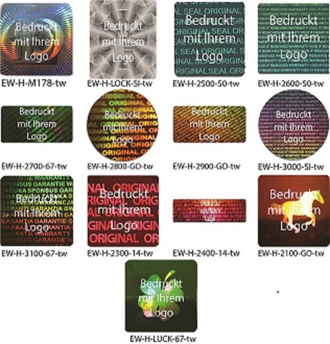 Hologramm aufkleber siegel - hologramm-aufkleber,,