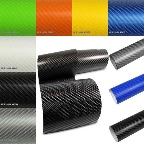 Premium 4d carbon - 4d,