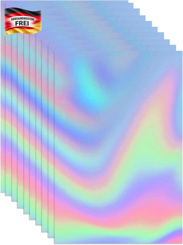 Hologrammfolie für drucker - hologrammfolie,