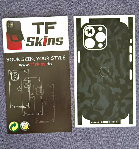 Skin folie für - skin-folie, iphone