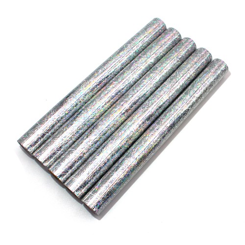 5er set effektfolien lines - 5er,
