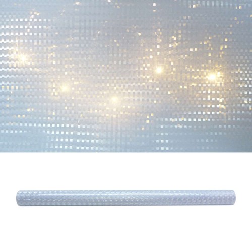 Square folie 33x300cm - 3d,