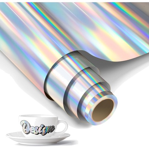 Holographisches vinylfolie - holographisches,